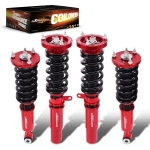 24 Way Coilovers Lowering Kit подходит для автомобиля BMW 5 Series RWD E39 97-03 525i 530i 528i 540i