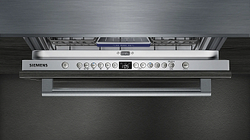 Встраиваемая посудомоечная машина Siemens SN 636X06 KE