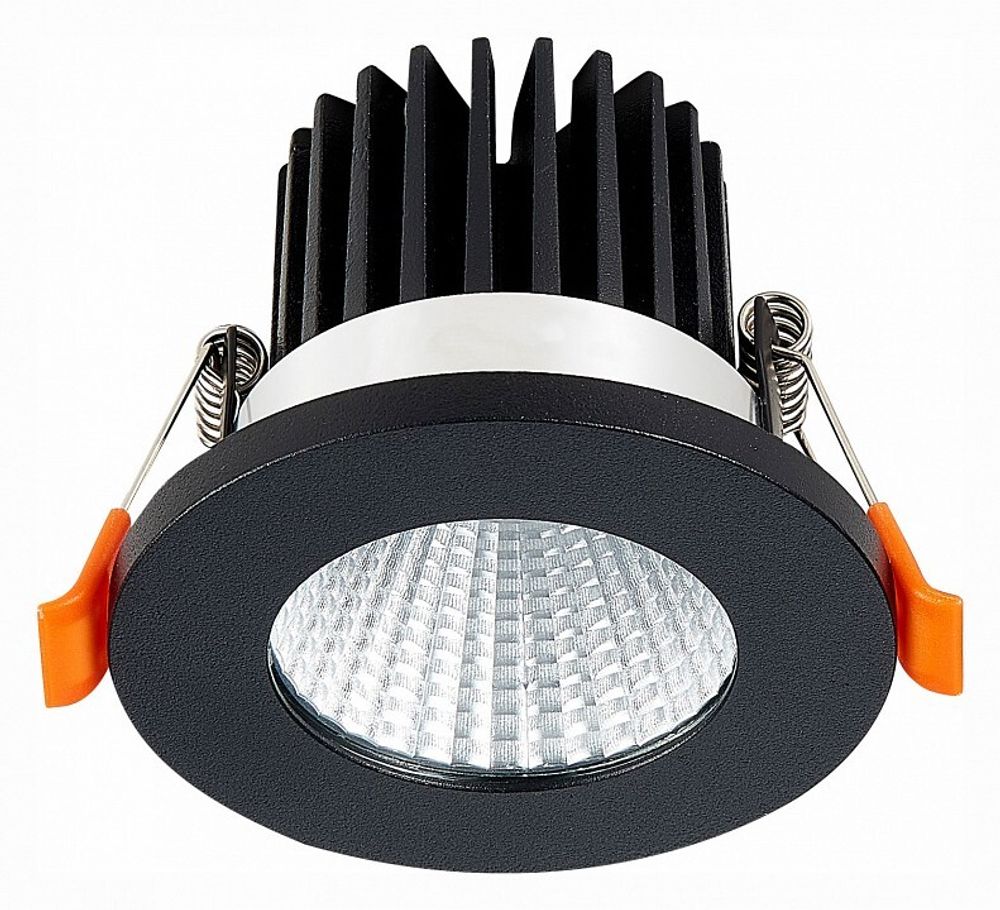 Встраиваемый светильник ST-Luce ST704 ST704.438.10