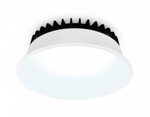Встраиваемый светильник Ambrella Light DCR DCR510
