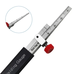 Шаблон сварщика XL-G018