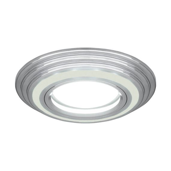 Встраиваемый светильник Gauss Backlight BL138