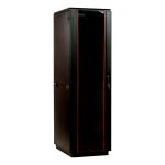 ШТК-М-42.8.10-1ААА-9005 шкаф напольный 42U 800x1000 ЦМО