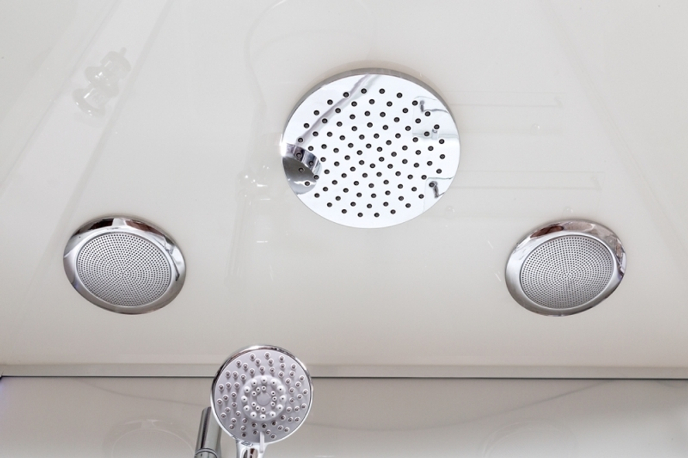 Душевая кабина AvaCan A102 R LED