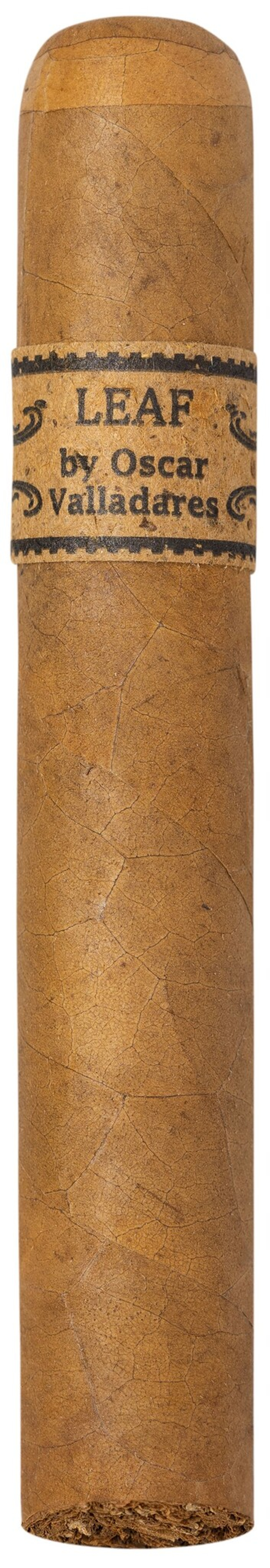 Leaf by Oscar Valladares Connecticut Robusto