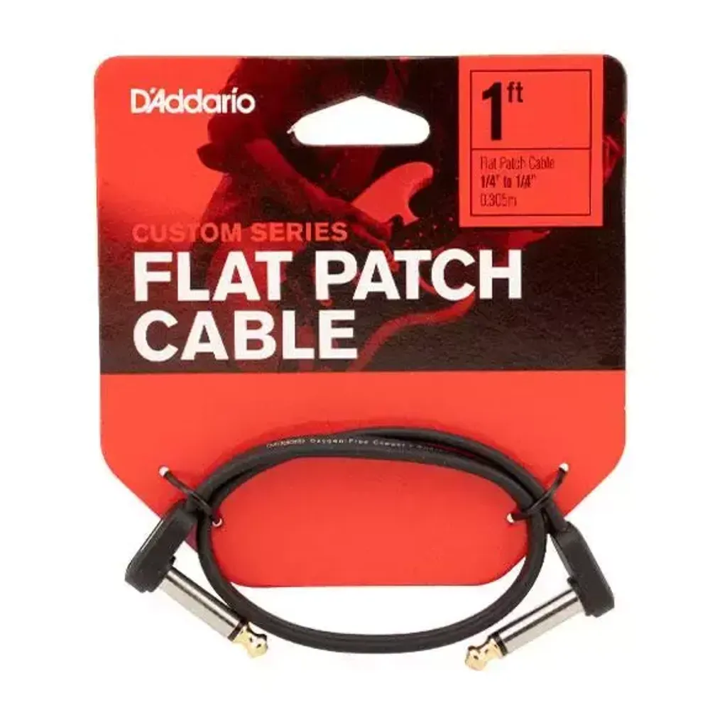 D&#39;ADDARIO PW-FPRR-01