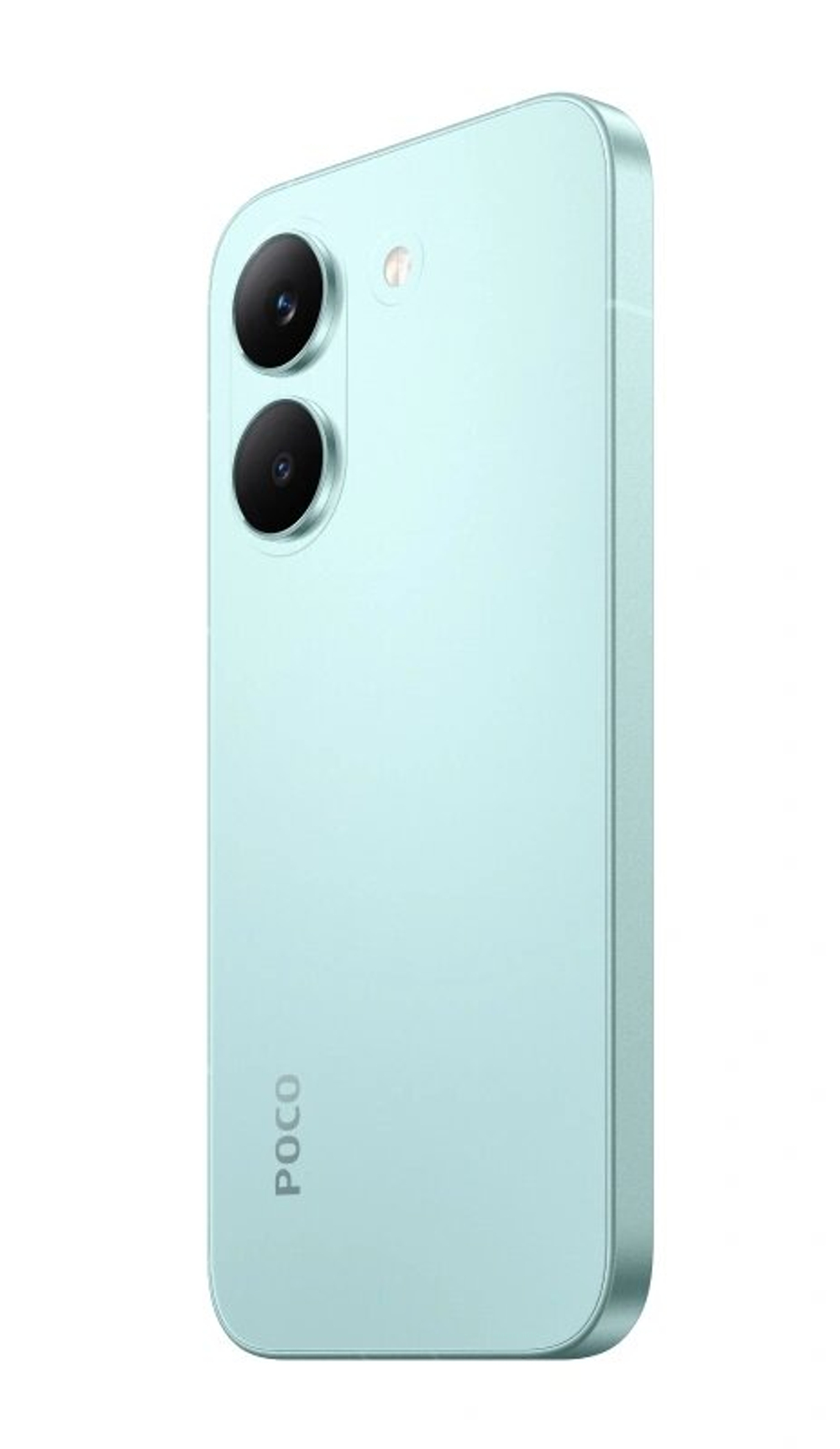 Смартфон Poco X8 Pro 8/256Гб Мятно-зелёный