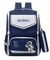 Çanta \ Bag \ Рюкзак Sunbaby blue