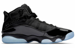 Кроссовки Jordan Air Jordan 6 Rings Rings Black Ice