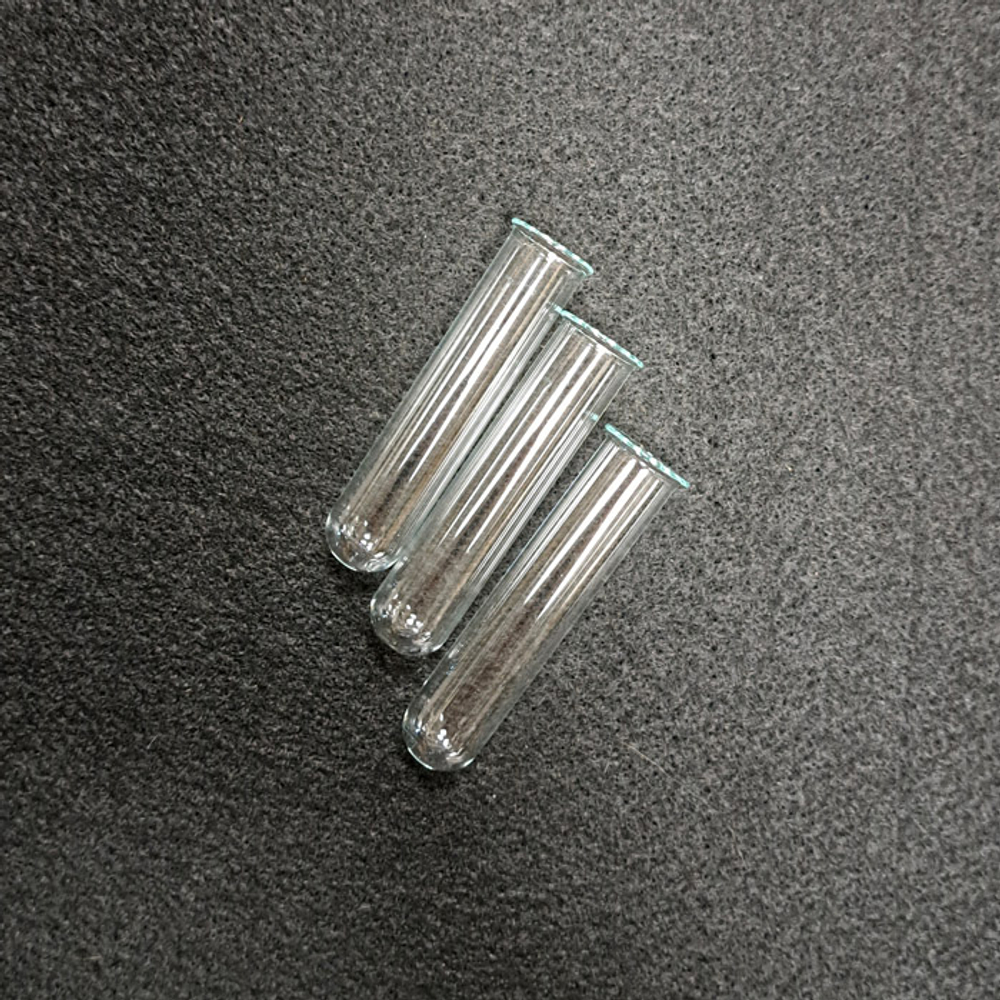 Пробирка 14 х 60 Флоринского, стекло, Минимед (10002708), 300шт./уп.