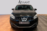 Nissan Qashqai, 2010 год