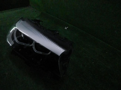 Фара правая BMW 5er G30 (2017-2020) LED