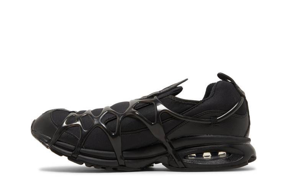 Кроссовки Nike Air Kukini "Triple Black"