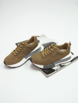 Кроссовки женские демисезонные