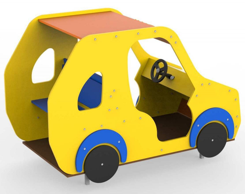 Игровой модуль Машинка Такси 371.13 исп.1