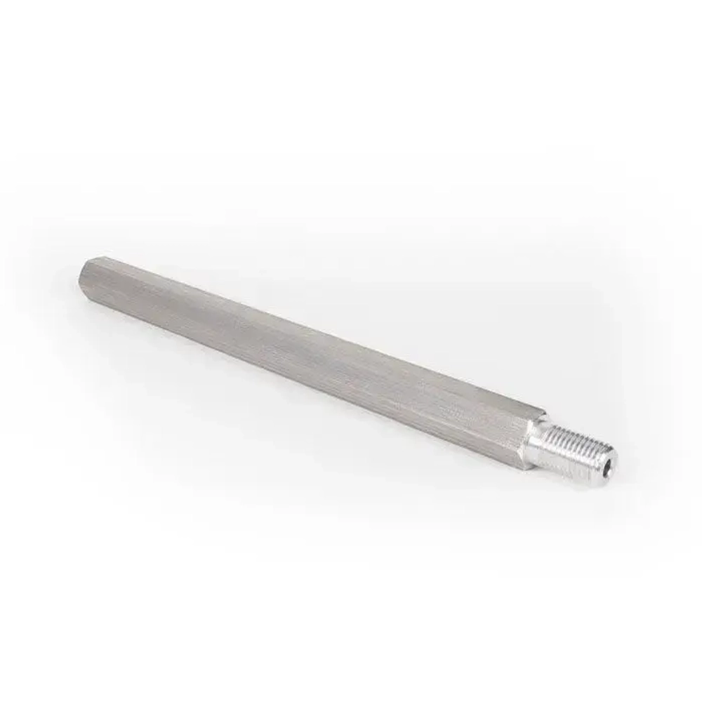 Удлинитель для алмазных коронок 500мм (1 1/4 aluminium) DIAMASTER