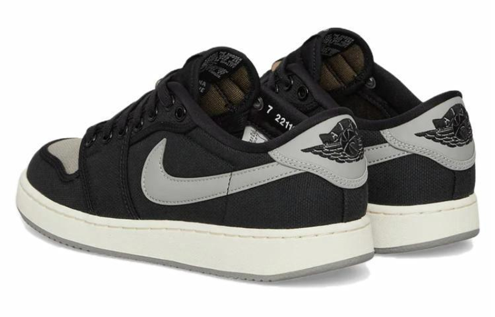 Кроссовки Jordan Air Jordan 1 Ko Low "Shadow"
