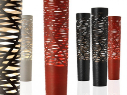 Лампа настольная Tress