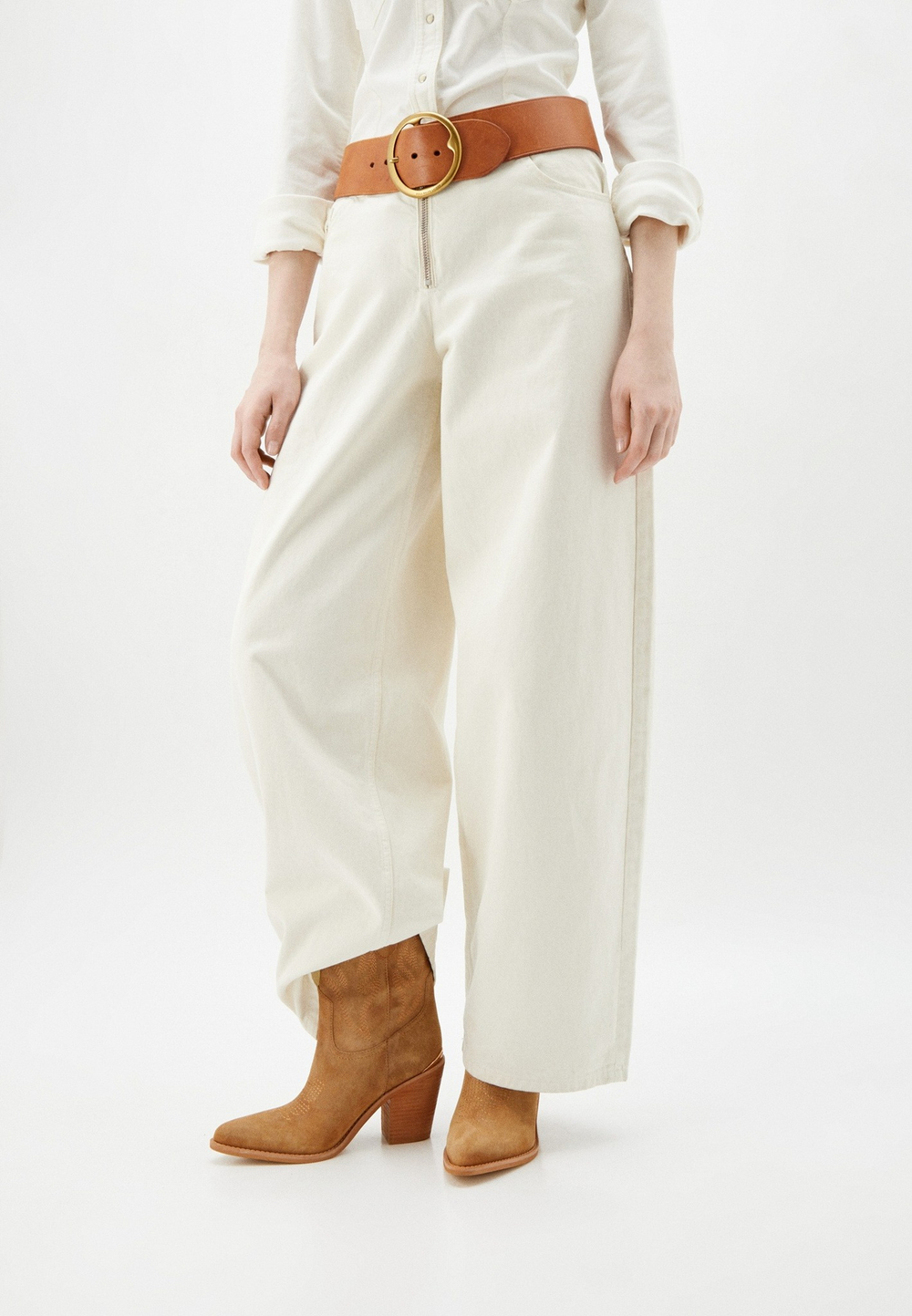 Ботильоны женские GUESS SALEEM