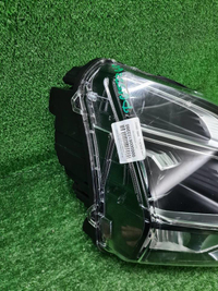 Битая Фара правая Omoda C5 (2022-н.в.) LED