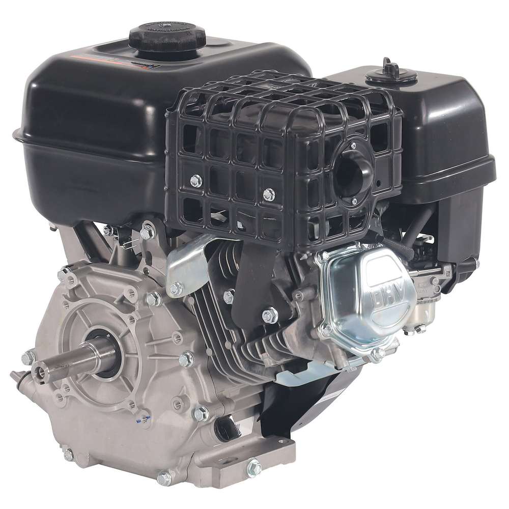 Двигатель бензиновый EVOline GB 420