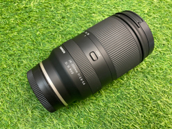 Tamron 28-200mm 2.8-5.6 Di III RXD Sony E