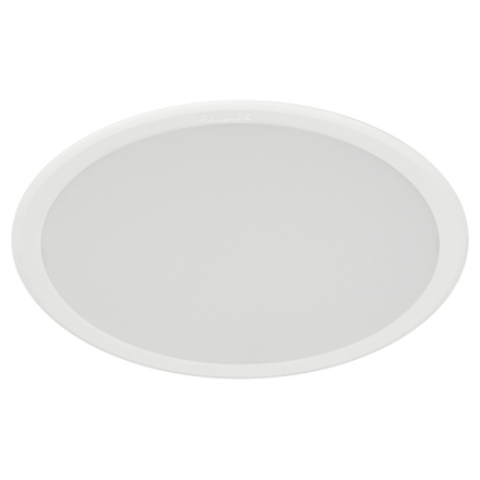 Светильник светодиодный встраиваемый Philips 915005749601 MESON 21Вт 6500K 220-240В D175