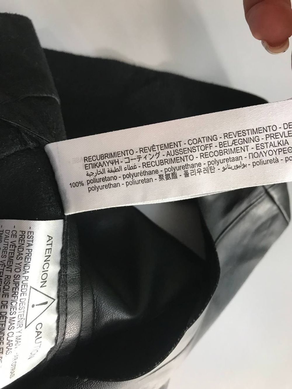 Сарафан Zara для модных осенних образов, маркировка ХS, визуально на 42 размер