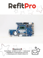 Материнская плата для ноутбука Lenovo IdeaPad 3-17ITL6, 82H9, NOK, i3-1115G4, UMA, 4G, RM (5B21B85067), оригинал
