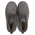 UGG Neumel Platform Grey