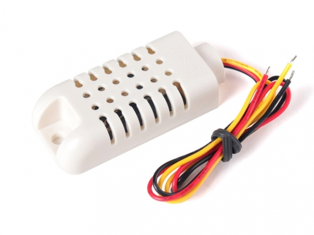 Датчик температуры и влажности AOSONG AMT2001 для ШРТ-16П Абат