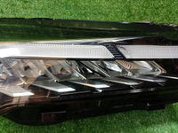 Фара правая Geely Coolray (2023-н.в.) LED