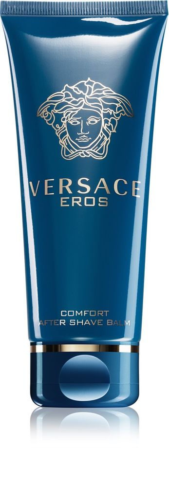 Versace Eros бальзам после бритья для мужчин