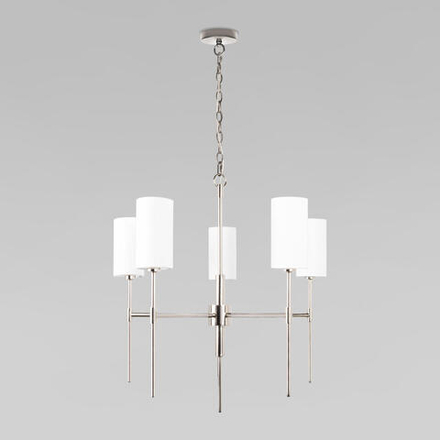 10307 Nickel Подвесной светильник LOFT IT Comfy