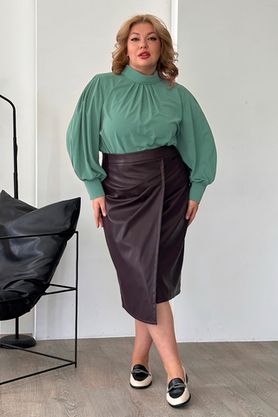 Цена на Блузка-3051 больших размеров