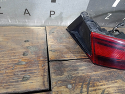 Фонарь зaдний пpавый Hyundai Sonata 8 (DN8) 19-нв Б/У Оригинал 92404L1000