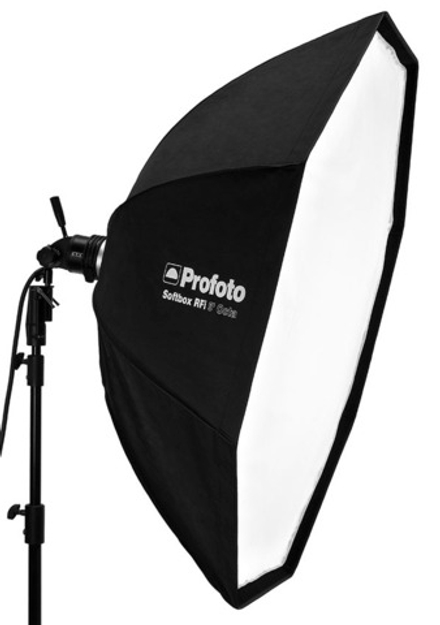 Софтбокс Profoto Softbox Rfi 5' Octa (150 см)