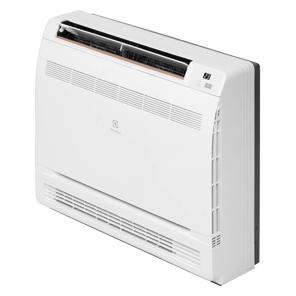 Блок внутренний Electrolux EACW/I-18 FMI/N8_ERP Free match сплит-системы, консольного типа НС-1381365