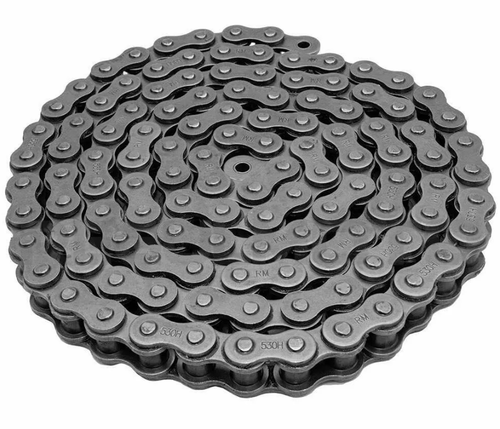 Цепь приводная REGULMOTO усиленная 530H-130L