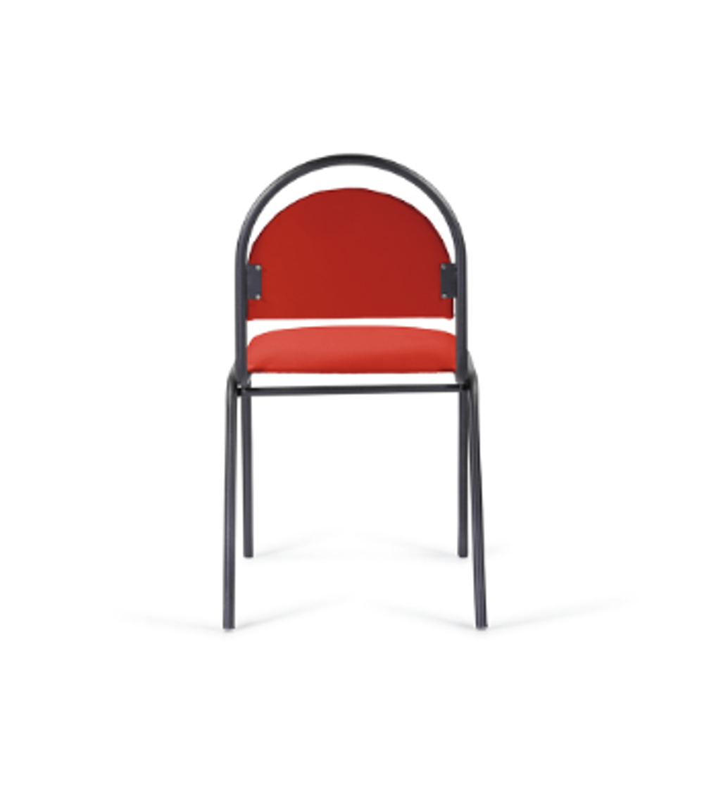 Стул Стандарт, основание черное