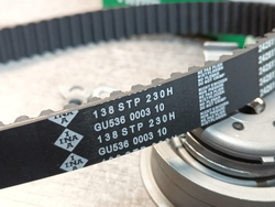 Грм комплект Ina BSE BSF BGU 530017110