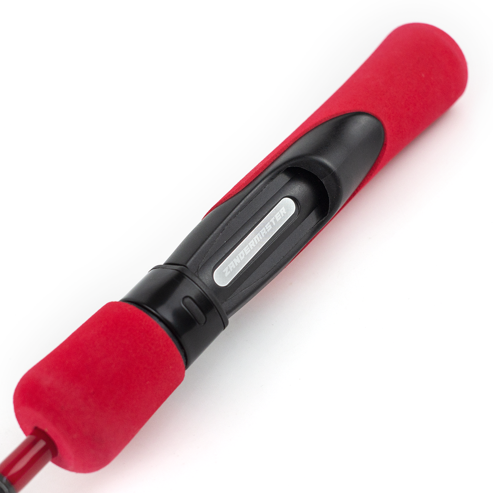 Удочка зимняя Zander Master Ice Pro Compact 57HH (разборная)
