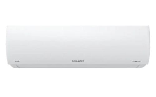 Coolberg CI-18R1-IN/CI-18R1-OUT