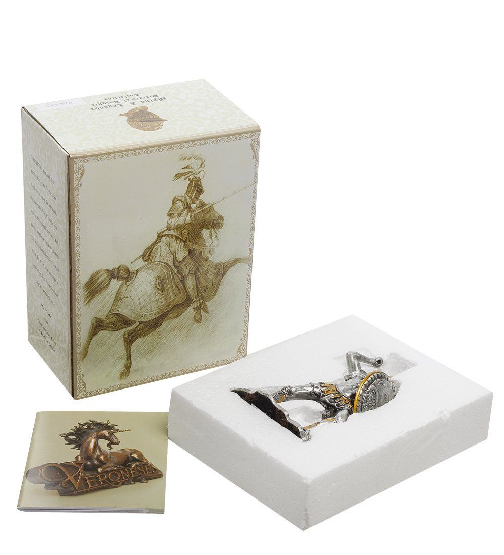 Veronese WS-835 Статуэтка «Спартанец»