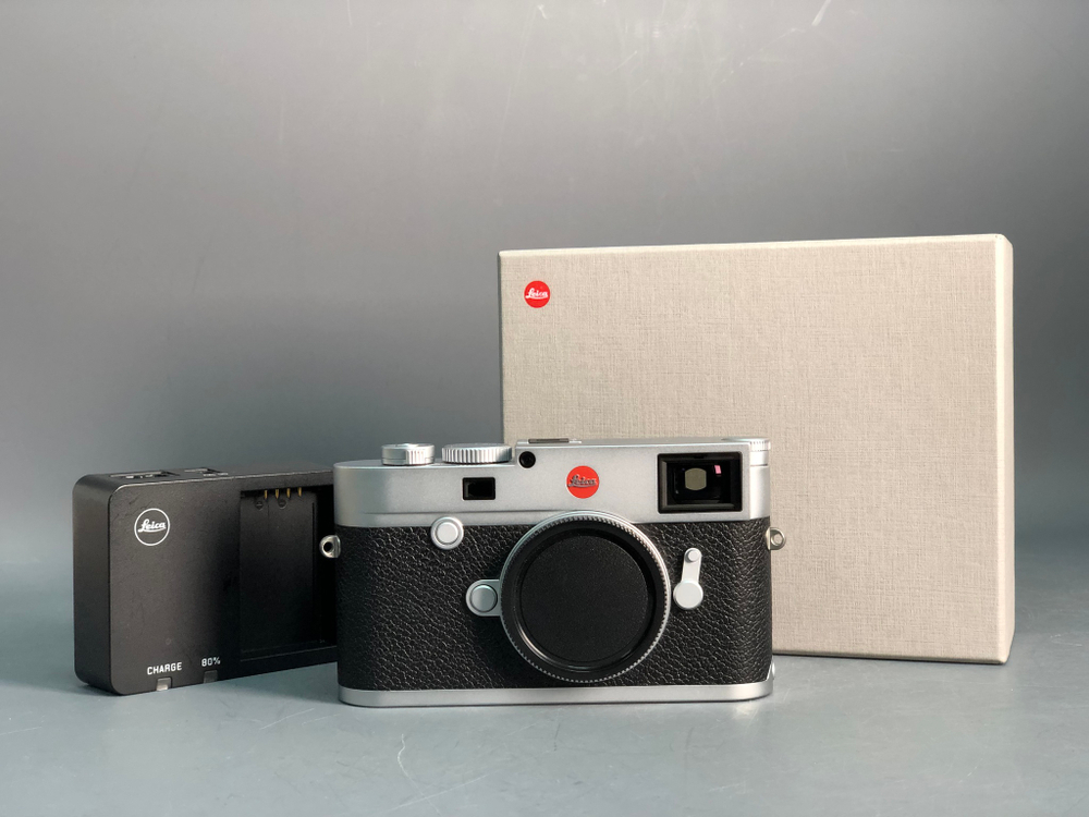 Leica M10 Type 3556