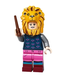 LEGO Минифигурки Лего Гарри Поттер 2 серия 71028