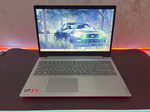 Ноутбук Lenovo IdeaPad S145-15API (81UT00P4RU) 15.6"/AMD Ryzen 5 3500U/RAM 8GB/SSD 512GB/AMD Radeon Vega 8/1920*1080/TN/Windows 11/Подсветка кл-ры: нет/серый
