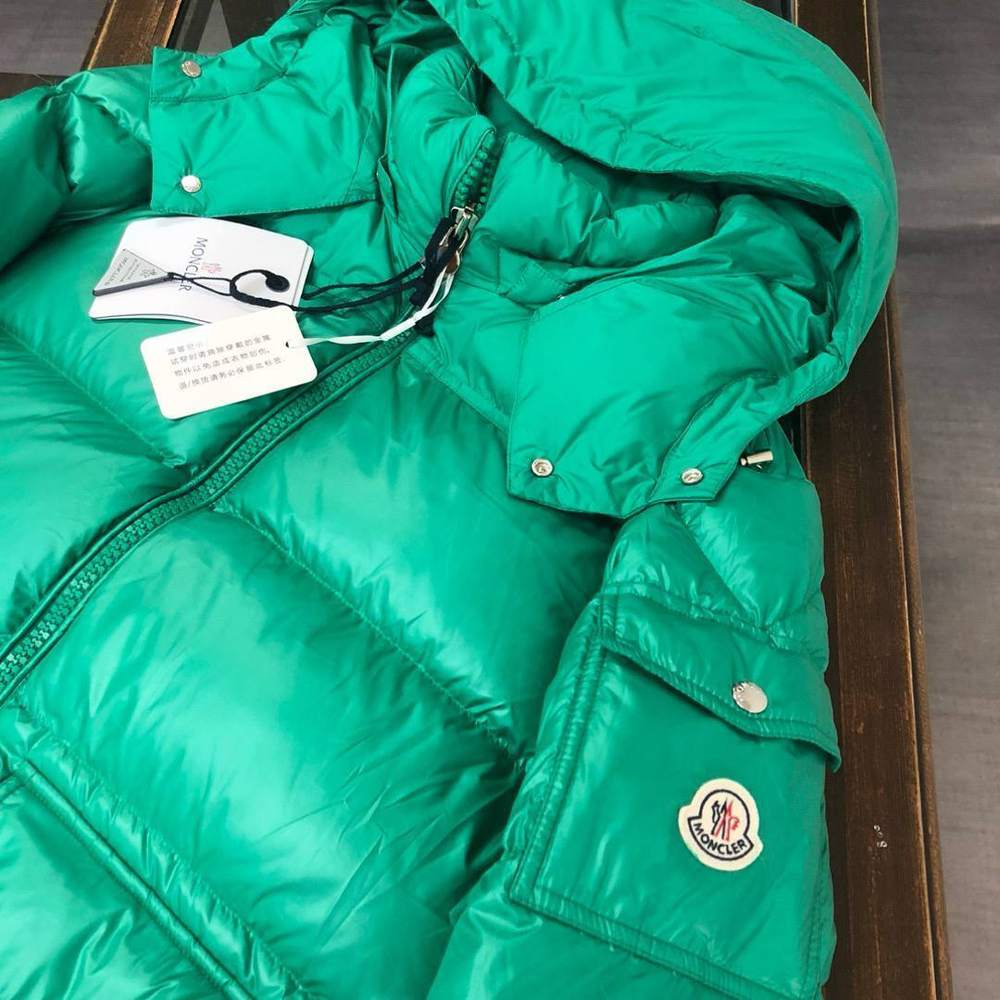 Пуховик Moncler, арт. 476769213