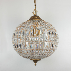 Люстра Kasbah Oval SL