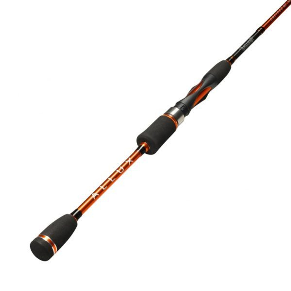 ALCEDO CALIPSO ULJ-8207 1/20-1/5 oz приманка до 7 г 2,40 м